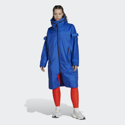 ＜adidas by Stella McCartney (Women)＞ａＳＭＣ　ＳＰＷ　ＬＯＮＧ　ＰＡＲＫＡ