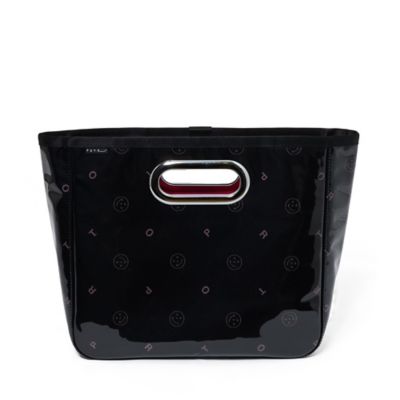 ＜PORTER＞ＰＯＴＲ　ＧＬＯＳＳ　ＨＡＮＤＢＡＧ　９９３－１５２０２