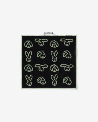 ウォームグレイテールおまとめ】バニーバニーハンドタオル | WARMGRAY