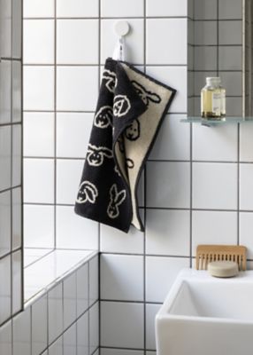 ウォームグレイテールおまとめ】バニーバニーハンドタオル | WARMGRAY