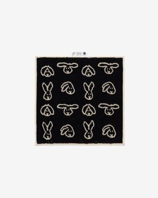 ウォームグレイテールおまとめ】バニーバニーハンドタオル | WARMGRAY