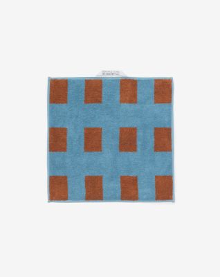 WARMGRAY TAIL (Women)/ウォームグレイテール ビルディングハンドタオル サンセット 【三越伊勢丹/公式】