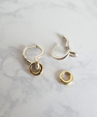 クロト　ＨＡＲＭＯＮＹピアス