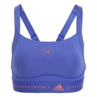 ＜adidas by Stella McCartney (Women)＞ａＳＭＣ　トレーニング　ミディアムサポートブラ