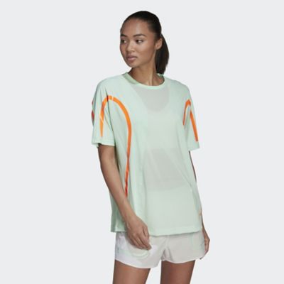 Adidas By Stella Mccartney Women 大きいサイズ アディダスバイステラマッカートニー 商品一覧 三越伊勢丹オンラインストア 公式