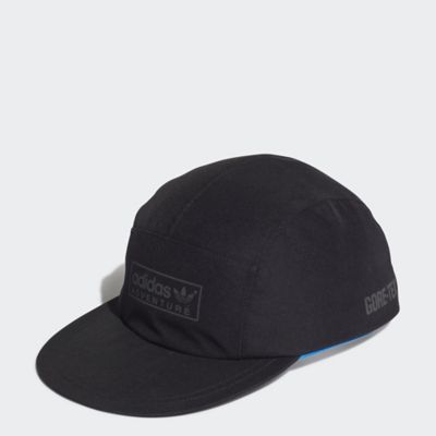 ＜adidas Originals BLUE VERSION＞ＢＶ　ＲＵＮＮＥＲＳ　ＣＡＰ