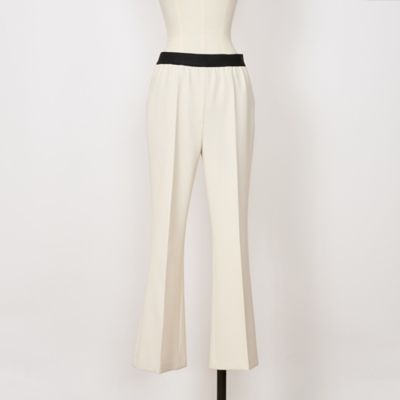 ＜Heve (Women)＞イージーベルパンツ　ＨＥ１０－００２５－５Ｓ