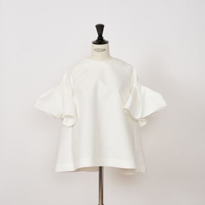 Heve (Women)/ヘイヴ フィンスリーブＢＬ　ＨＥ１３－００３５－４Ｓ