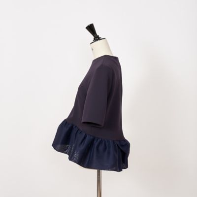 ピオニーペプラムＢＬ　ＨＥ１３－００４５－５Ｓ