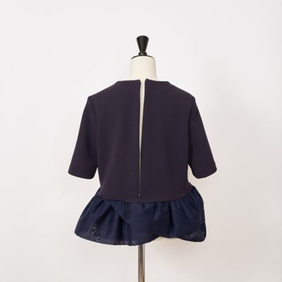 ピオニーペプラムＢＬ　ＨＥ１３－００４５－５Ｓ