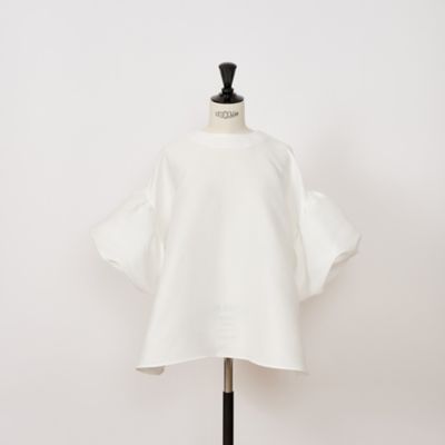 Heve (Women)/ヘイヴ バルーンスリーブブラウス　ＨＥ１３－００４６－５Ｓ