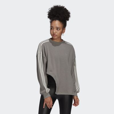 ＜adidas Originals BLUE VERSION＞ＳＷＥＡＴＳＨＩＲＴ