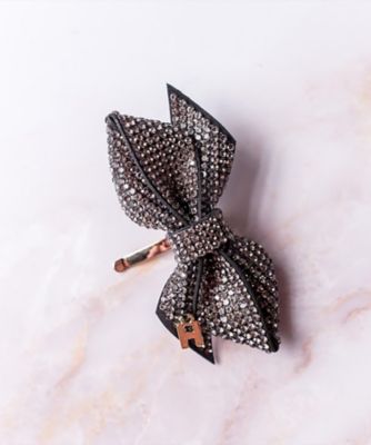 グレイスポニーテールフック HFー006ーGRY | THE HANY Bijoux