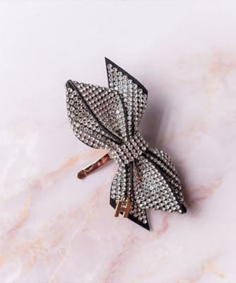 グレイスポニーテールフック ミニ HFー007ーSLV | THE HANY