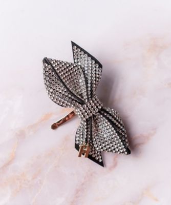 グレイスポニーテールフック ミニ HFー007ーSLV | THE HANY