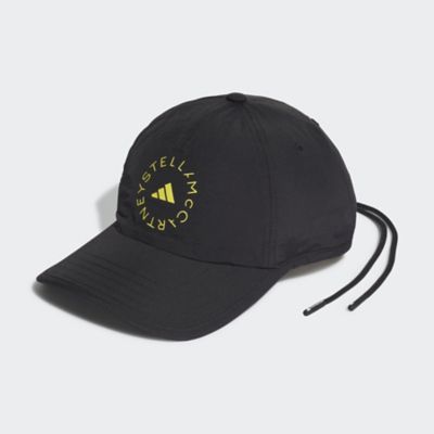 Adidas stella 2025 mccartney cap