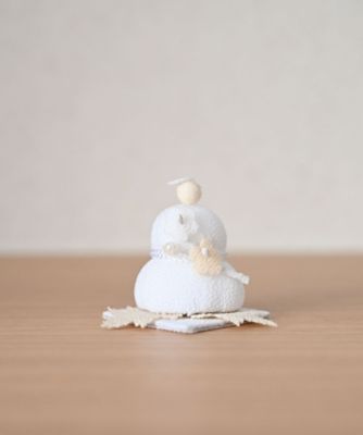 白粋ーHAKIー うさぎ雛迎春セット | 夢み屋/ユメミヤ | 三越伊勢丹