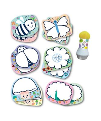 受注商品】ポンポン・マーカー ギフトボックス HK243187