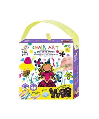 受注商品】チョーク・アート ファッションデザイン HK243214