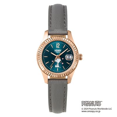 HENRY LONDON (Women)/ヘンリーロンドン スヌーピー　コラボレーション　ＨＬ２６Ｓ０４６２
