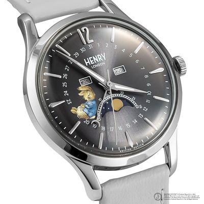 「ピーターラビット」コラボレーション　３９ｍｍ