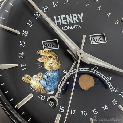 「ピーターラビット」コラボレーション　３９ｍｍ