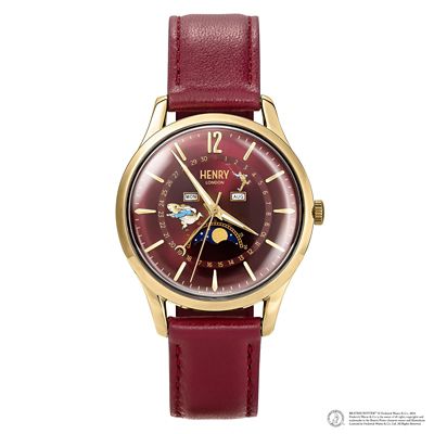 ＜HENRY LONDON (Women)＞「ピーターラビット」コラボレーション　３９ｍｍ