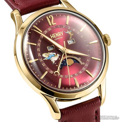 「ピーターラビット」コラボレーション　３９ｍｍ