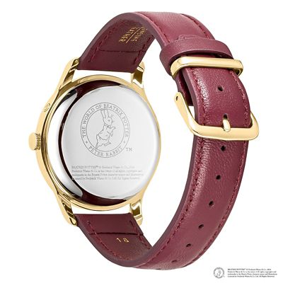 「ピーターラビット」コラボレーション　３９ｍｍ