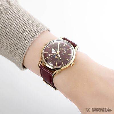 「ピーターラビット」コラボレーション　３９ｍｍ