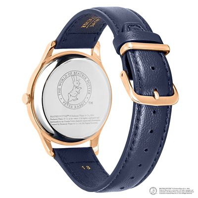 「ピーターラビット」コラボレーション　３９ｍｍ