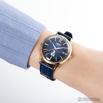 「ピーターラビット」コラボレーション　３９ｍｍ