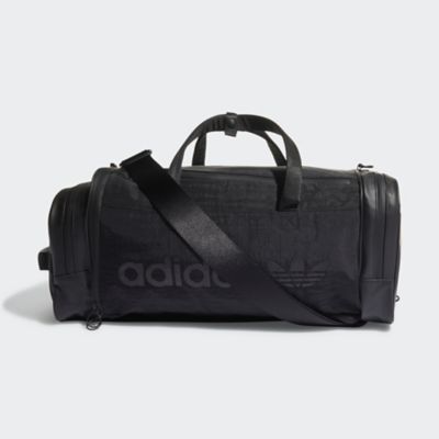 adidas originals ブルーバージョン ダッフルバッグ HM1768_1