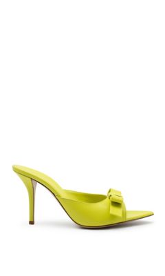 ＜GIA BORGHINI (Women)＞ミュール　ＨＯＮＯＲＩＮＥ