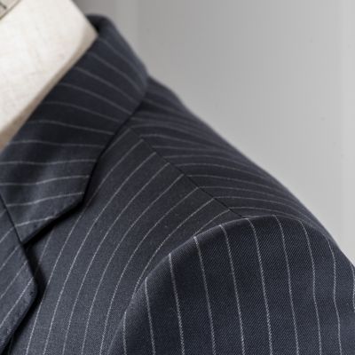 オーダースーツ テーラー カッター 三越伊勢丹オンラインストア 公式