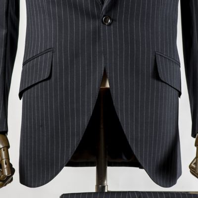 オーダースーツ テーラー カッター 三越伊勢丹オンラインストア 公式