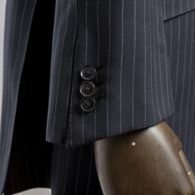 オーダースーツ テーラー カッター 三越伊勢丹オンラインストア 公式