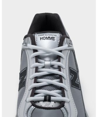スニーカー NewBalanceU509×COMME des