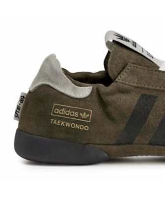 スニーカー adidas TAEKWONDO MEI W SFTM