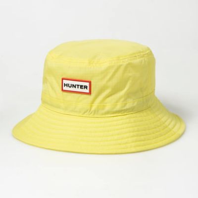 ＮＹＬＯＮ　ＰＡＣＫＡＢＬＥ　ＢＵＣＫＥＴ　ＨＡＴ