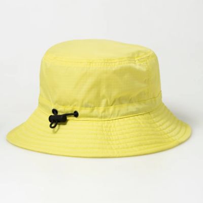 ＮＹＬＯＮ　ＰＡＣＫＡＢＬＥ　ＢＵＣＫＥＴ　ＨＡＴ