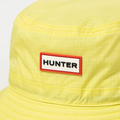 ＮＹＬＯＮ　ＰＡＣＫＡＢＬＥ　ＢＵＣＫＥＴ　ＨＡＴ