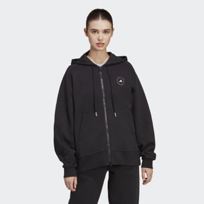 ａｄｉｄａｓ ｂｙ Ｓｔｅｌｌａ ＭｃＣａｒｔｎｅｙ フルジップ 