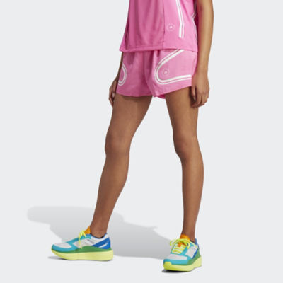 ＜adidas by Stella McCartney (Women)＞ａＳＭＣ　ランニングショーツ