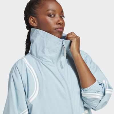 ａｄｉｄａｓ ｂｙ Ｓｔｅｌｌａ ＭｃＣａｒｔｎｅｙ ウーブンジャケット | ファッション・服 | 三越伊勢丹オンラインストア・通販【公式】