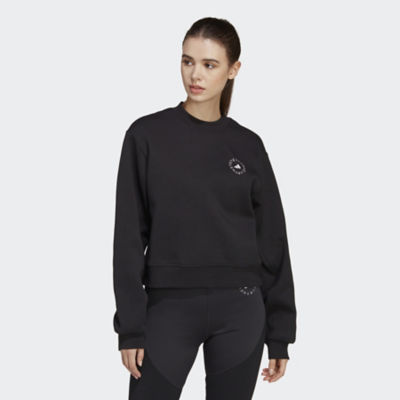 ＜adidas by Stella McCartney (Women)＞ａＳＭＣ　スポーツウェア　スウェット