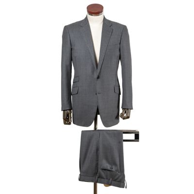 オーダースーツ モダンブリティッシュモデル 三越伊勢丹オンラインストア 公式