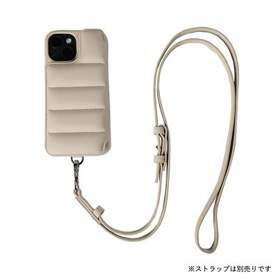 ＢＡＬＬＯＮ（ｉＰｈｏｎｅ１５対応）ベージュ