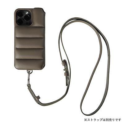 DEMIU BALLON iPhone15 エトープ BALLON（iPhone15ProMax対応）エトープ