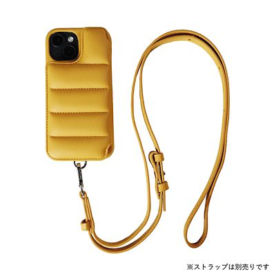 ＢＡＬＬＯＮ（ｉＰｈｏｎｅ１５対応）サフラン